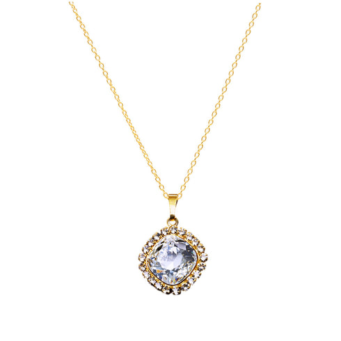 Pakabukas „Akimirksniu Spindintis III“ su Swarovski™ kristalais